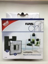 Fluval Chi Filter Foam Pad