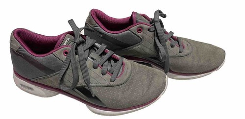 Reebok easytone trainers grey - easytone,
