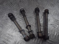 BMW K100 K75 1983-On 83-On Set of Front Braking Brake Bolts & Nuts 