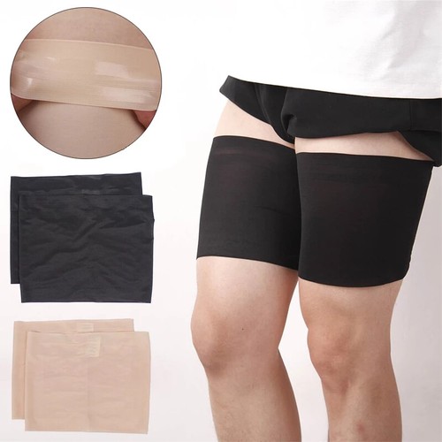 2pcs anti chafing - 2pcs,