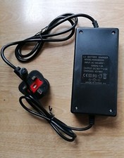 High Quality UK AC DC  36V 2A