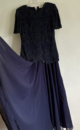 Vintage lyndella sequins - vintage,