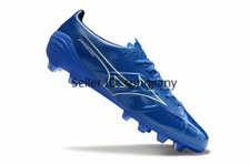 Men's Soccer Cleats Mizuno