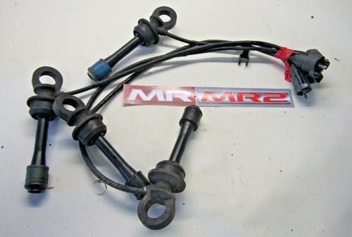 Toyota mr2 mk2 revision2 - mk2, type