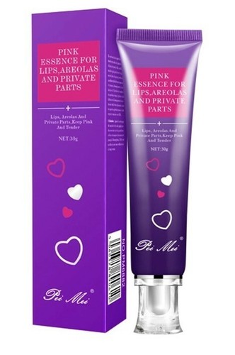 Pink essence for - pink,