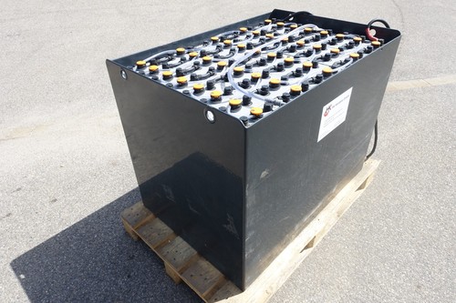 Traction battery 80v 4pzs620ah - battery,