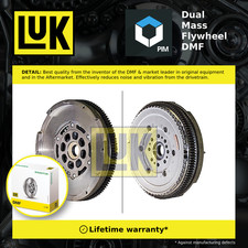 Dual Mass Flywheel DMF