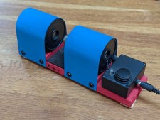 Original Ron Dodd Hornby Dublo Magnetiser, Triang, Scalextric, Wrenn,