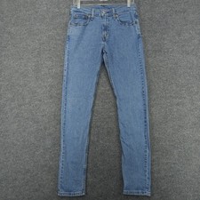 Levi’s 512 Lo-Ball Jeans