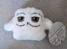 Harry Potter Heat Bag Cushion
