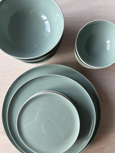 The conran shop luna celadon - conran,