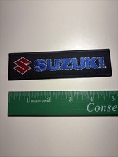 SUZUKI Racing Motorcycles