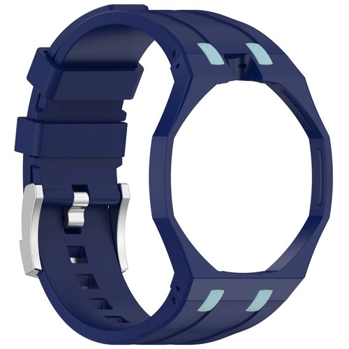 Case silicone strap - 2, in