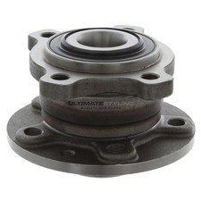 Rear Wheel Bearing Hub Kit