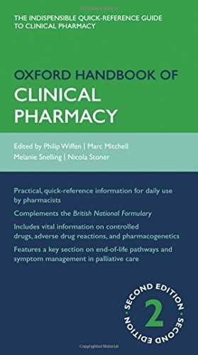 Oxford handbook clinical - handbook, of