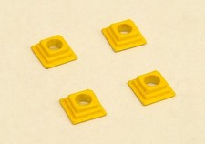 3D Printed High Intensity