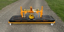 2019 Sisis Osca 3 Tractor
