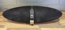 Bowers & Wilkins Zeppelin Speaker (Original) 🔥 Ipod/ Iphone Dock