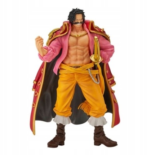 Ichibansho one piece gol - one, d