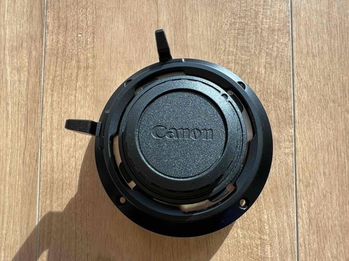 Canon mount kit - pm-v1,