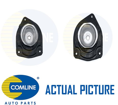 Top strut mounting pair - pair, front