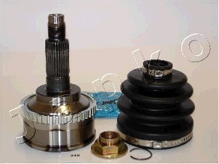 New joint kit drive shaft - new,