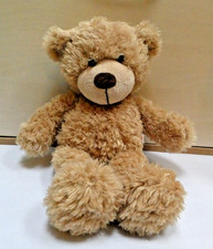 Designabear with outfits - Chad Valley - dress-up teddy bear