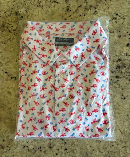 New ben hogan men - xl,