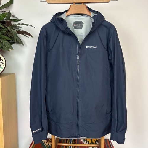 Montane jacket gore - (l),