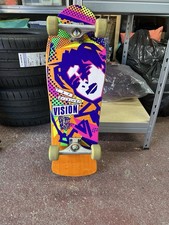 Vision Gonz Skateboard