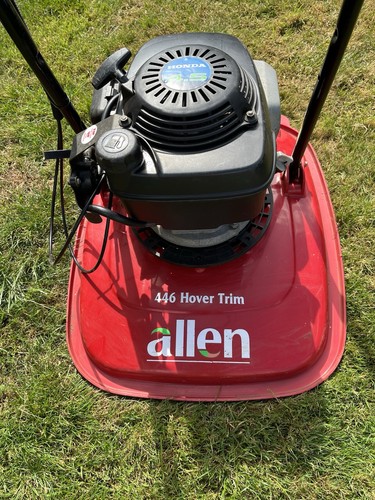Allen hayter 446 hover - allen,