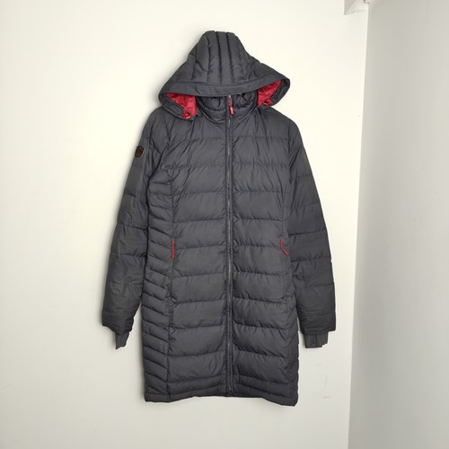 Rab deep cover parka - deep,