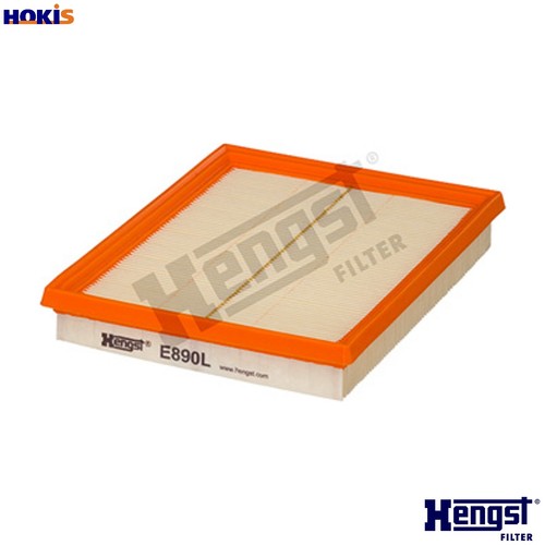 Air filter e890l for ford - air,