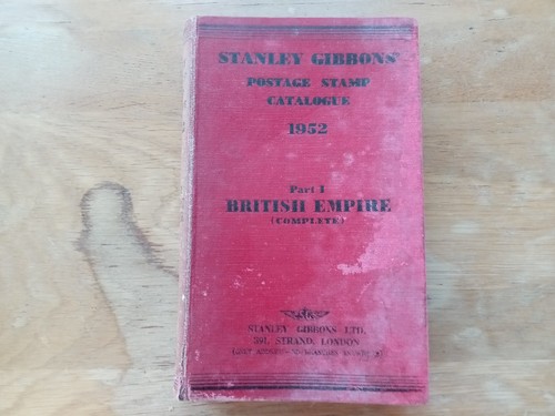 Stanley gibbons postage - gibbons, stamp
