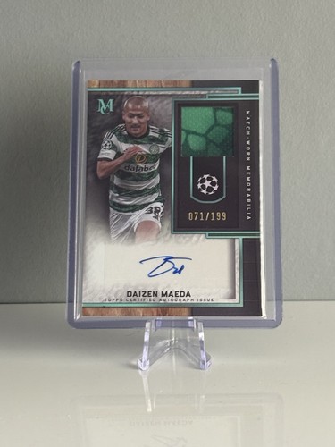 Daizen maeda auto - daizen,