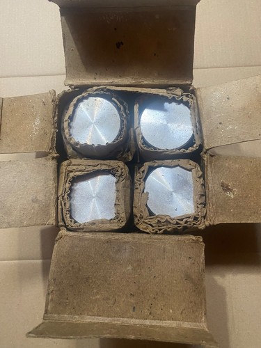 Morris ten hpc series - , 4