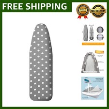 Luxury 100% Cotton Ironing