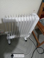 Oil Heater