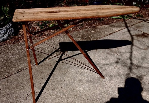 Antique collectable wooden - antique,