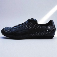 Rare Puma Series 6 Y2K Vintage