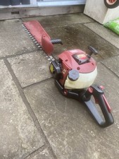Sanli hss petrol - hss, single