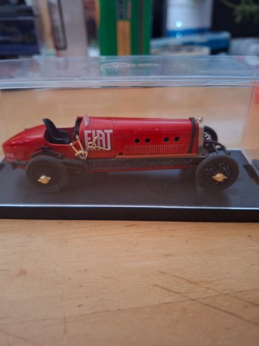 Brumm r14 fiat mefistofele - brumm,