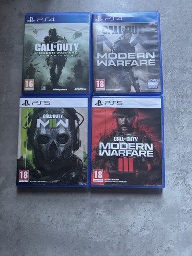 Call duty modern - duty, warfare