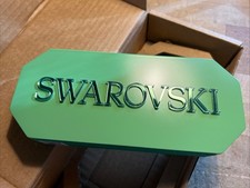 Swarovski Jewelry Display Prop