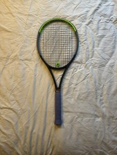 Wilson Blade 104 v7 Tennis