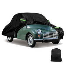 Waterproof Car Cover