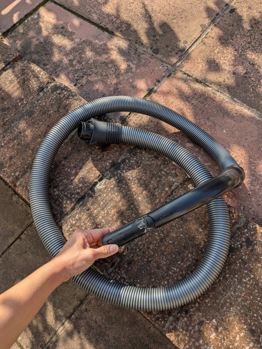 Miele 133 02359c hose - miele, 133-ml-02359c