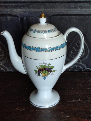 Wedgwood appledore bone - appledore,