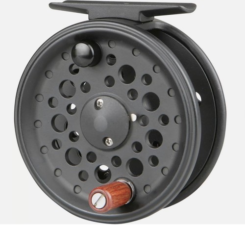 Okuma sierra fly reel 8 - okuma,