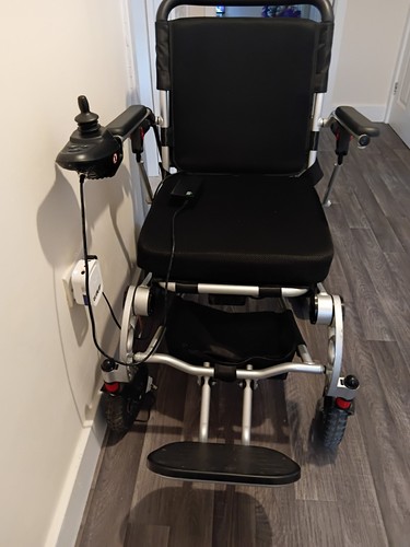 Livewell instafold electric - livewell,